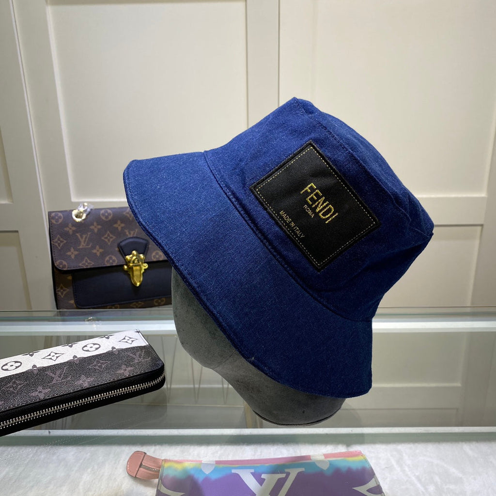 Fendi Hat