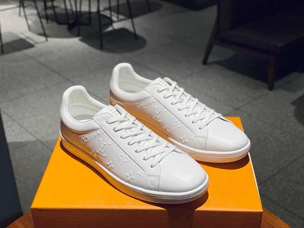 Louis Vuitton Luxembourg Sneaker
