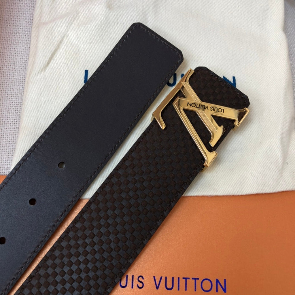 Louis Vuitton Initiales Reversible