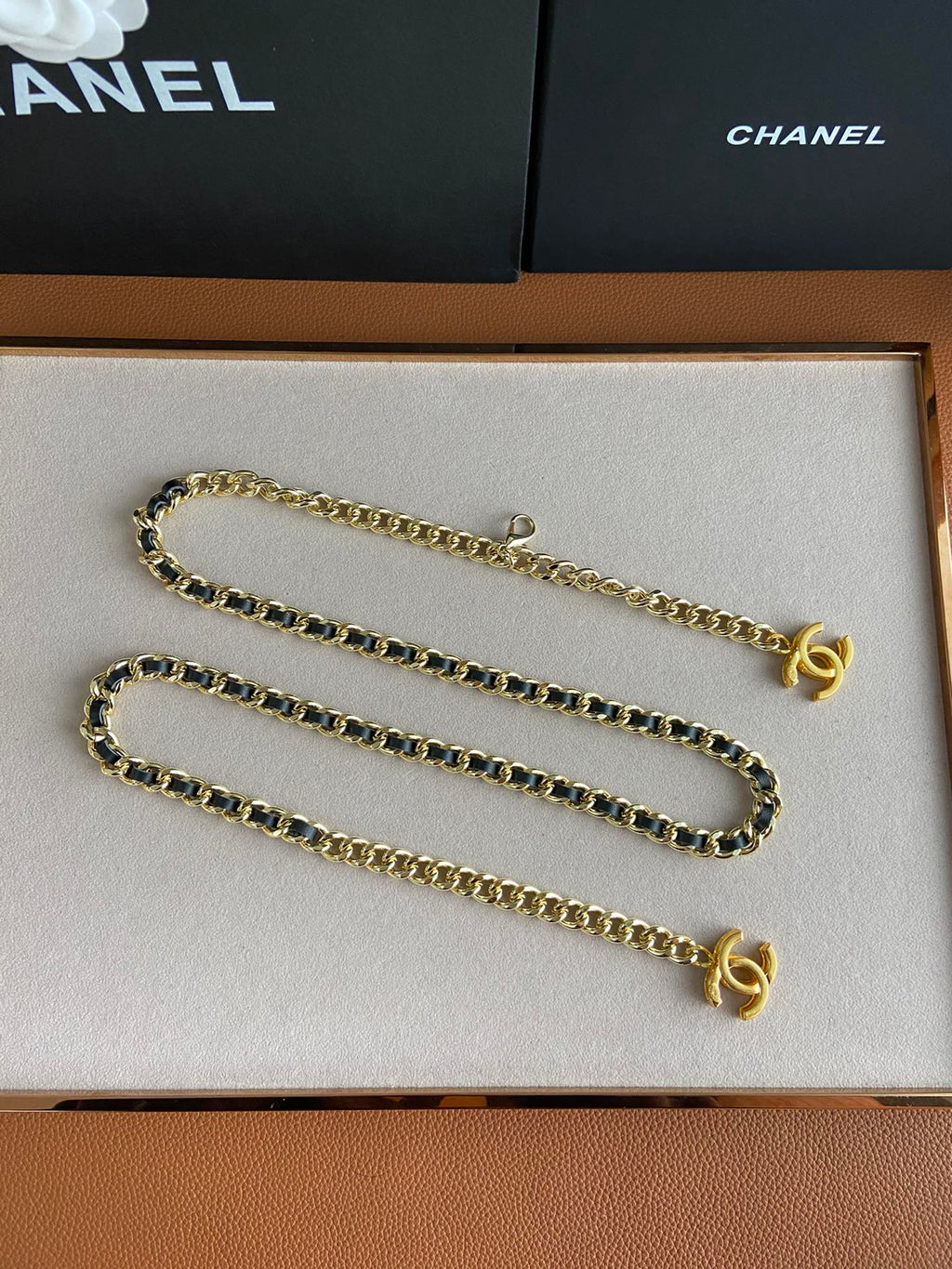 Chanel Chain