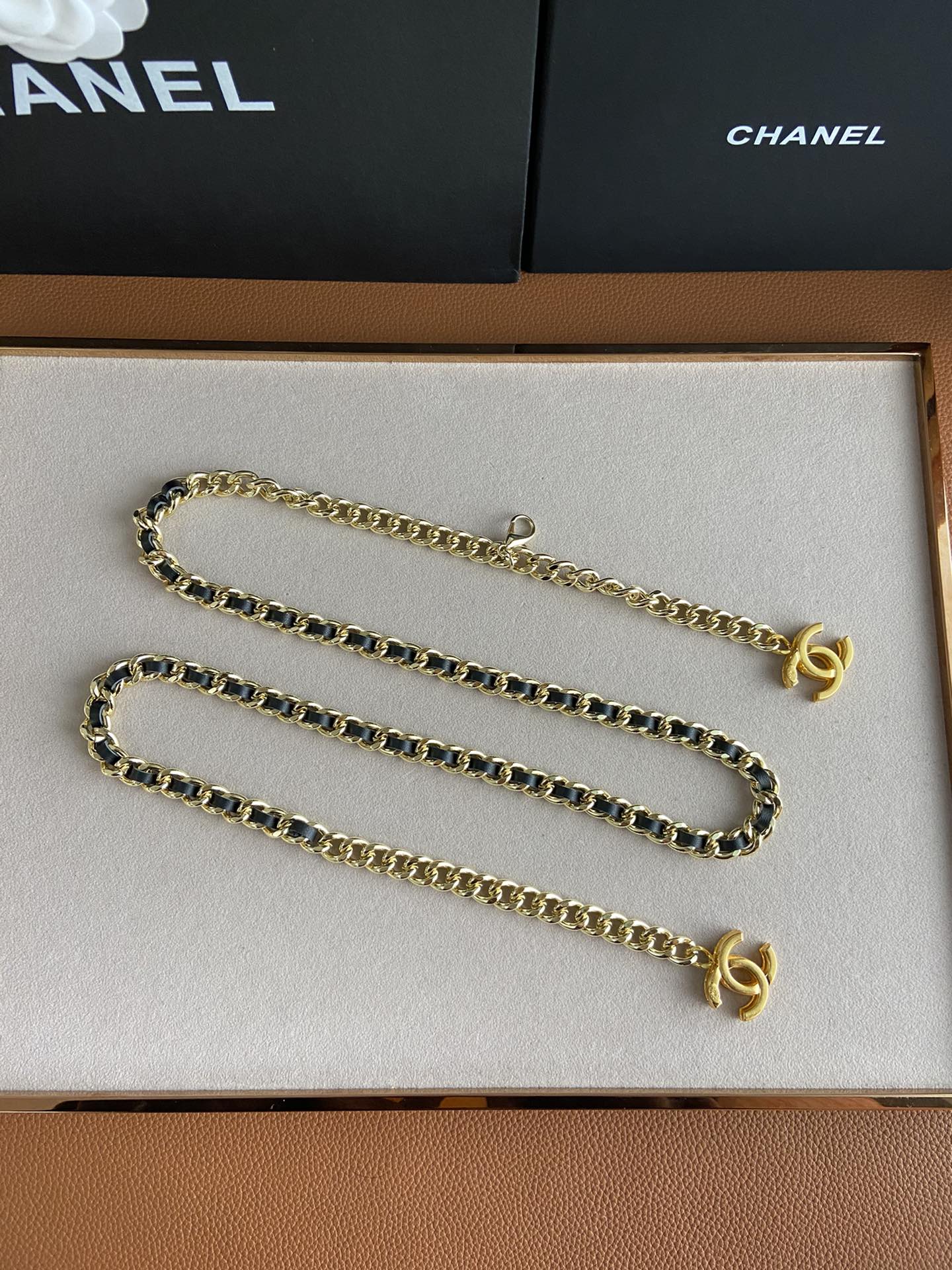 Chanel Chain