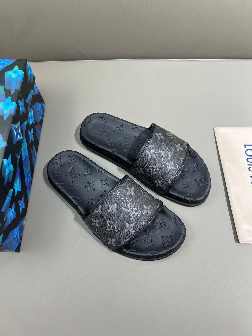 Louis Vuitton Waterfront Mule