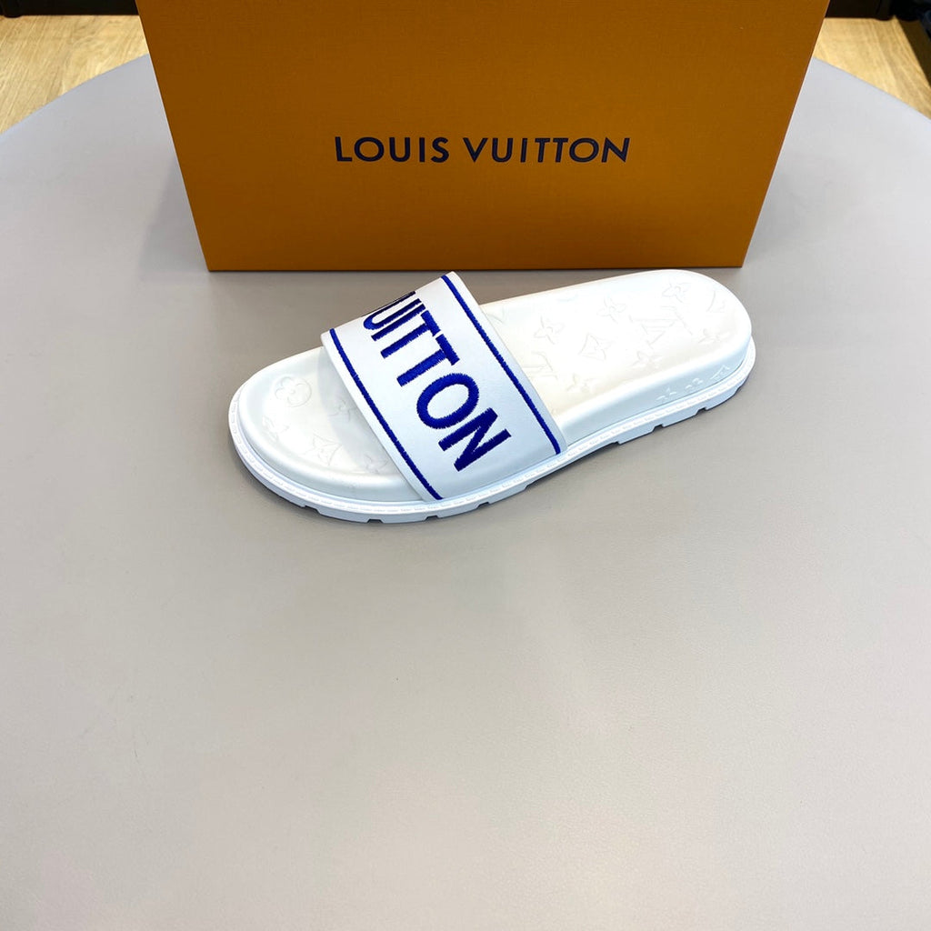 Louis Vuitton Waterfront Mule