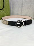 Gucci Marmont Reversible Belt