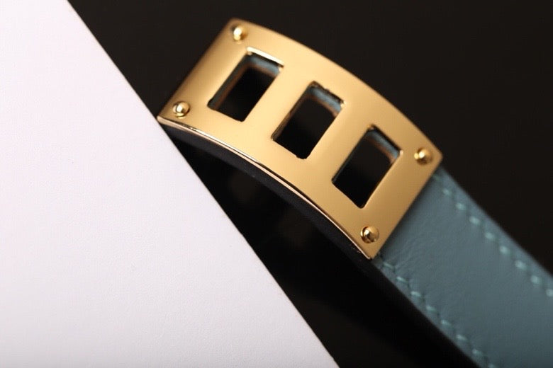 Hermes Bracelet Gold Hardware
