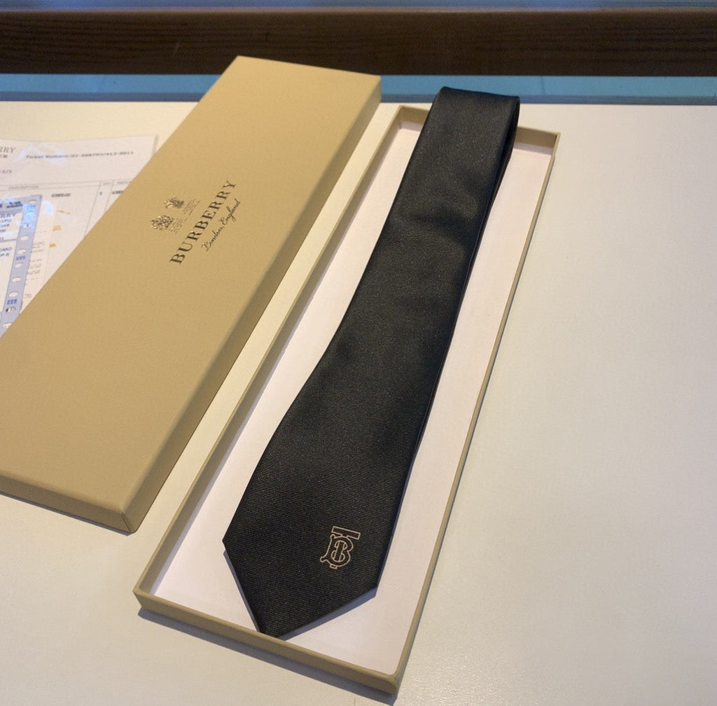 Burberry Tie