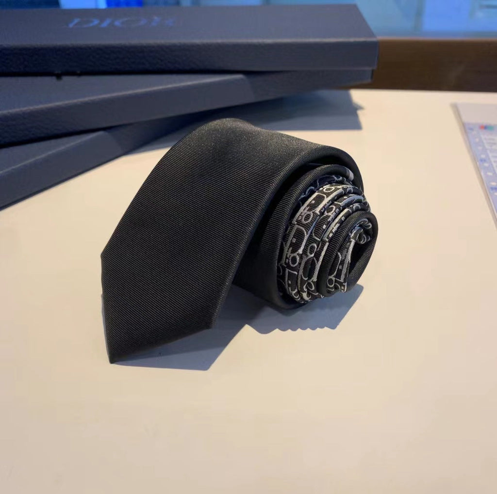 Dior Tie