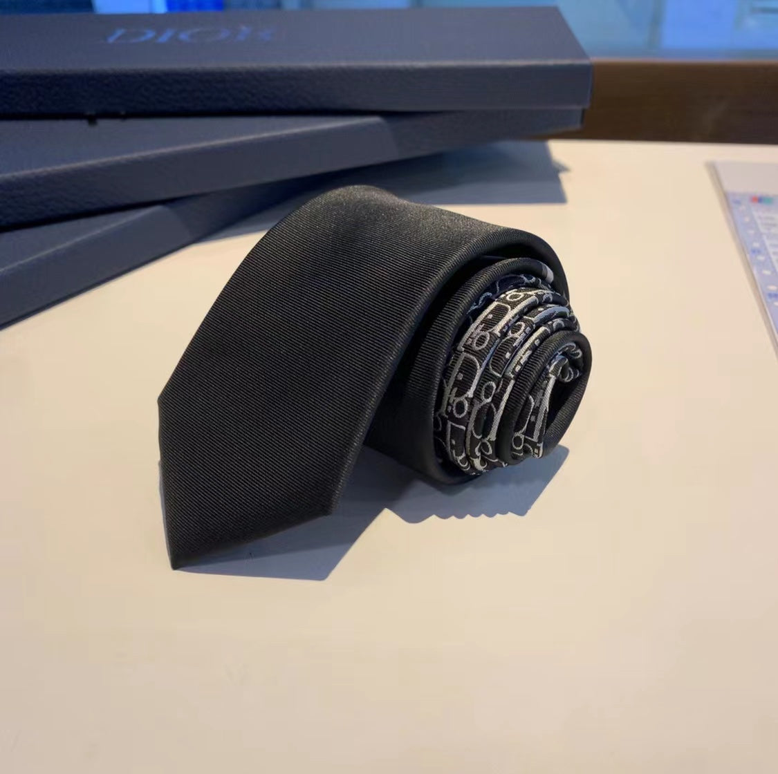 Dior Tie