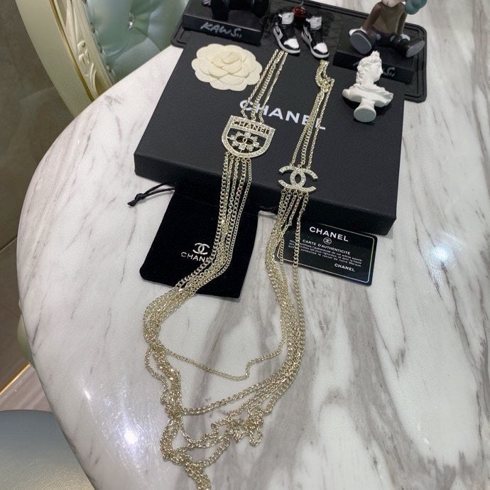 Chanel Necklace