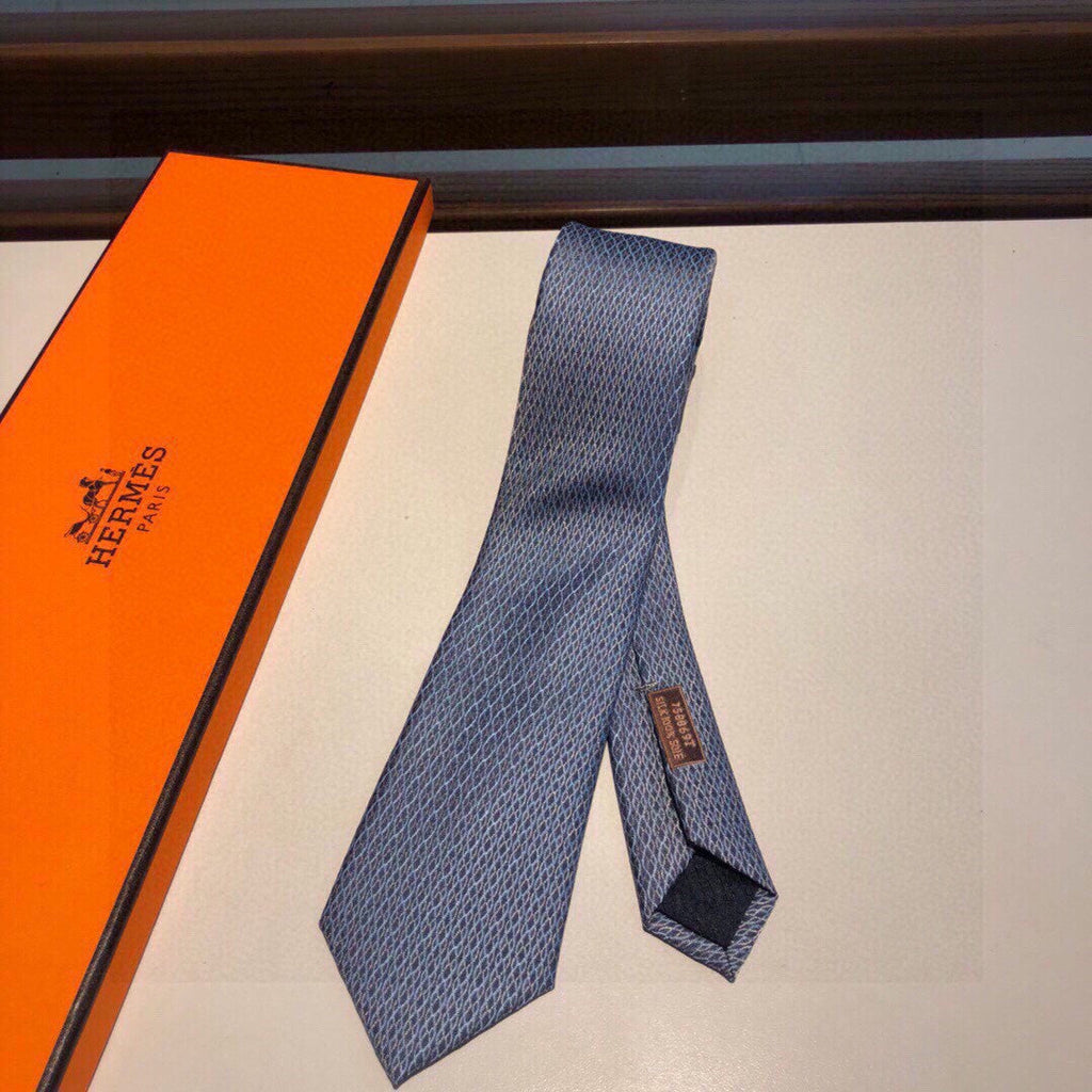 Hermes Tie