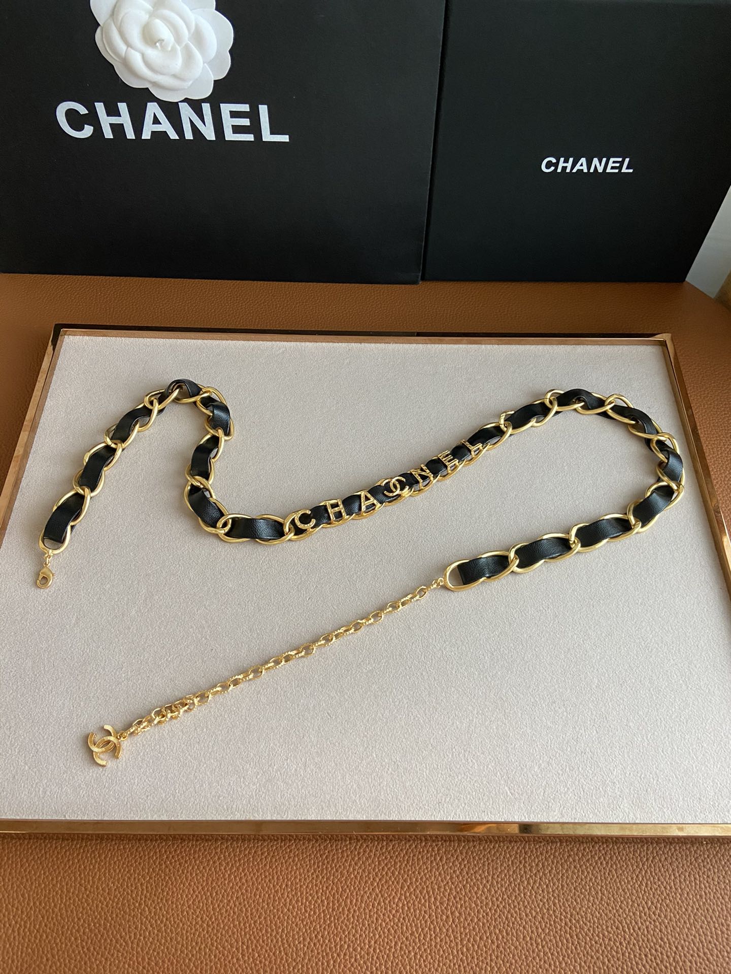 Chanel Chain
