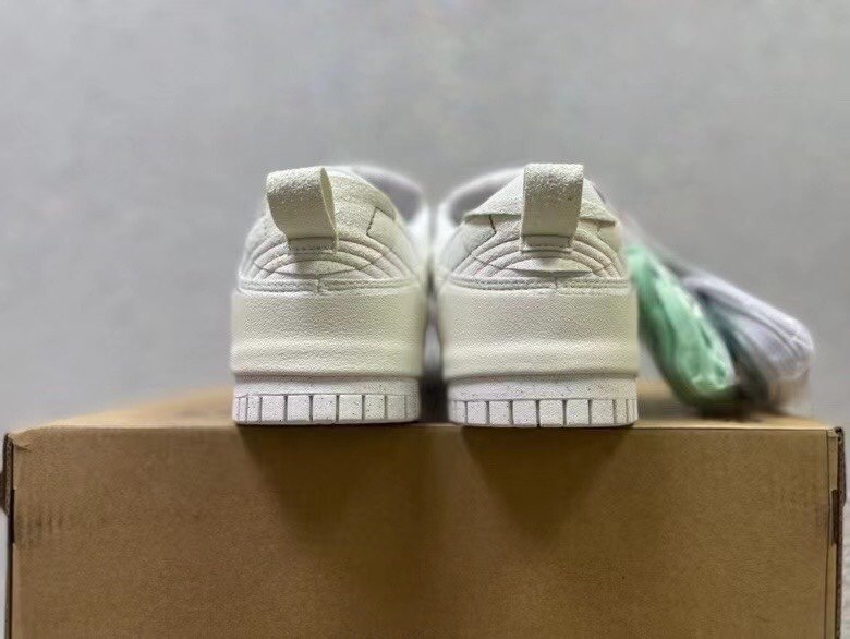 Dunk Disrupt 2 Pale Ivory