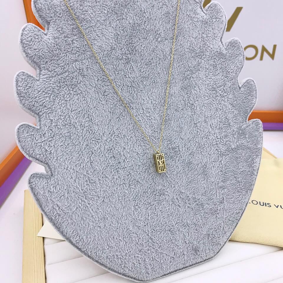 Louis Vuitton Necklace