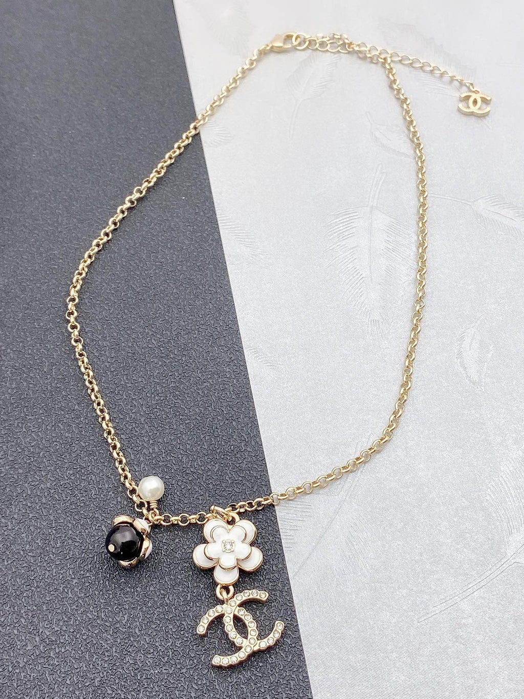 Chanel Necklace