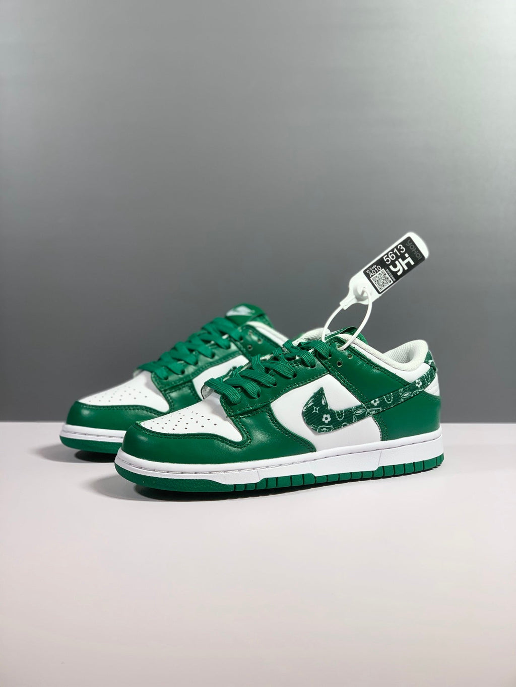 Nike Wmns Dunk Low Vintage