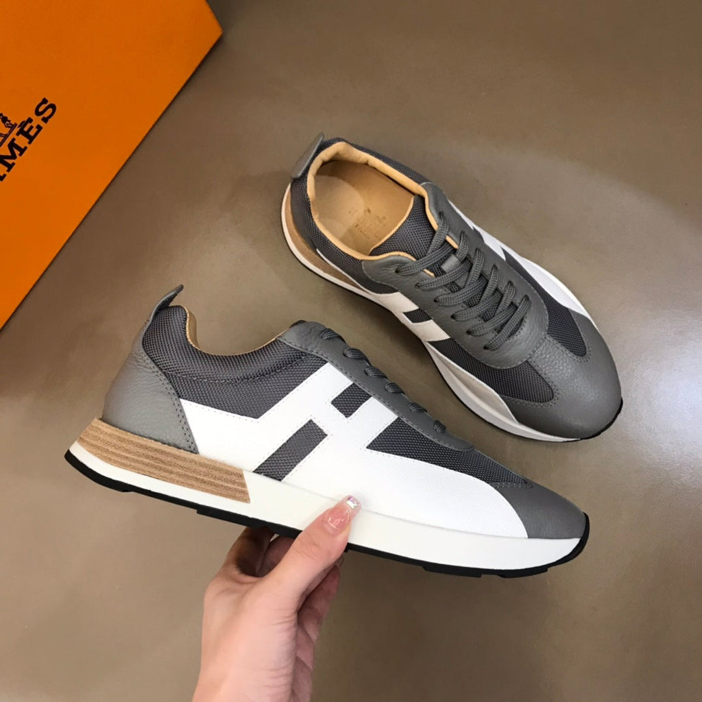 Hermes Drive Sneaker