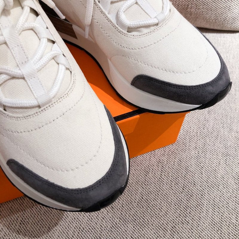 Hermes Drive Sneaker