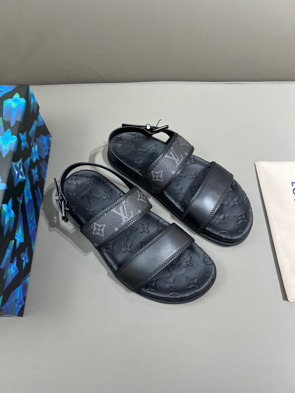 Louis Vuitton Sandal
