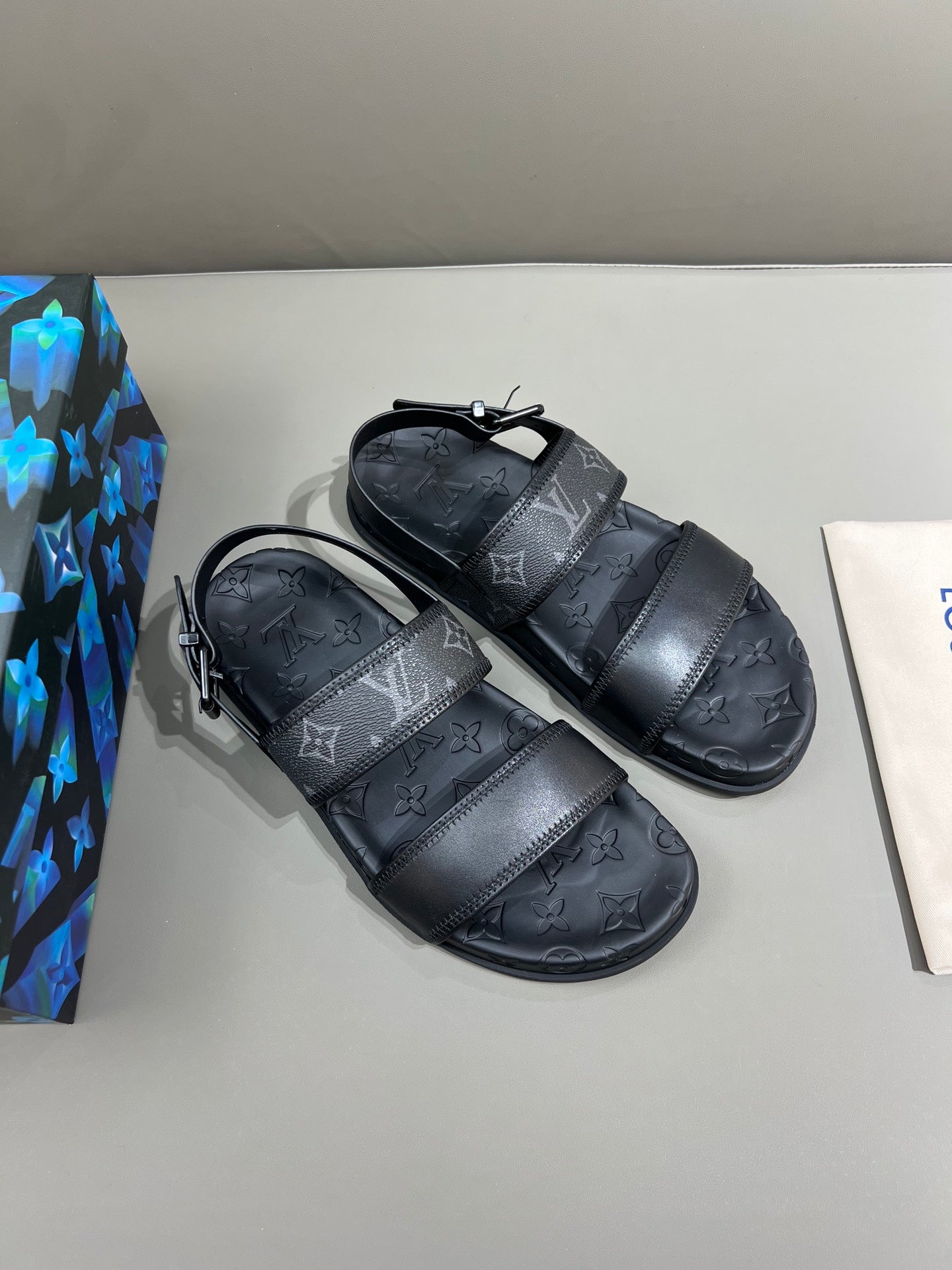 Louis Vuitton Sandal