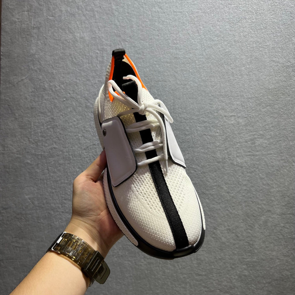 Hermes Expert Sneaker