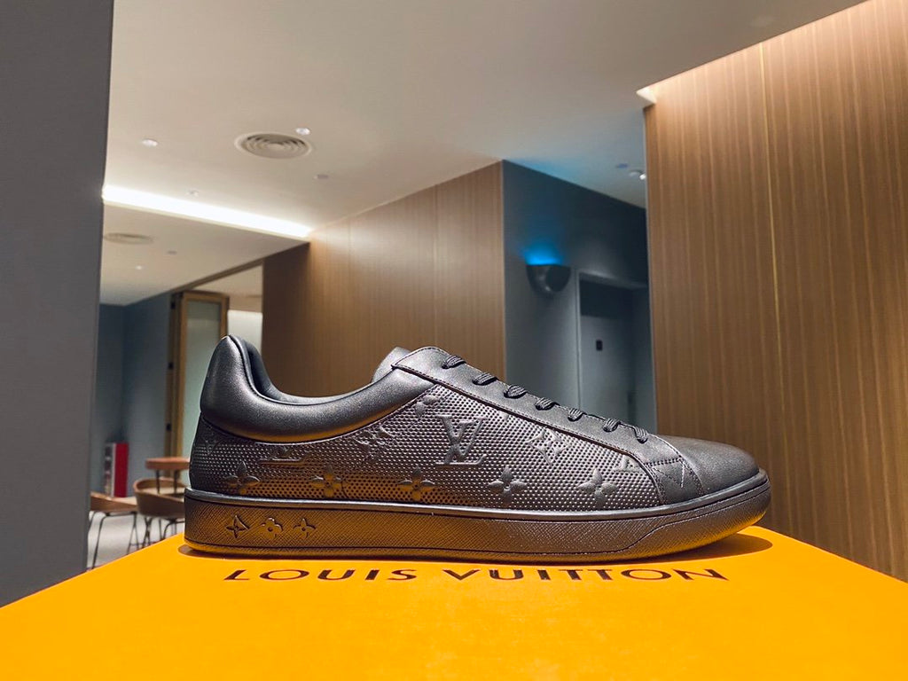 Louis Vuitton Luxembourg Sneaker