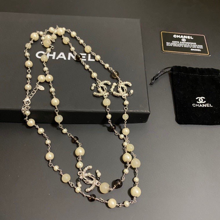 Chanel Necklace