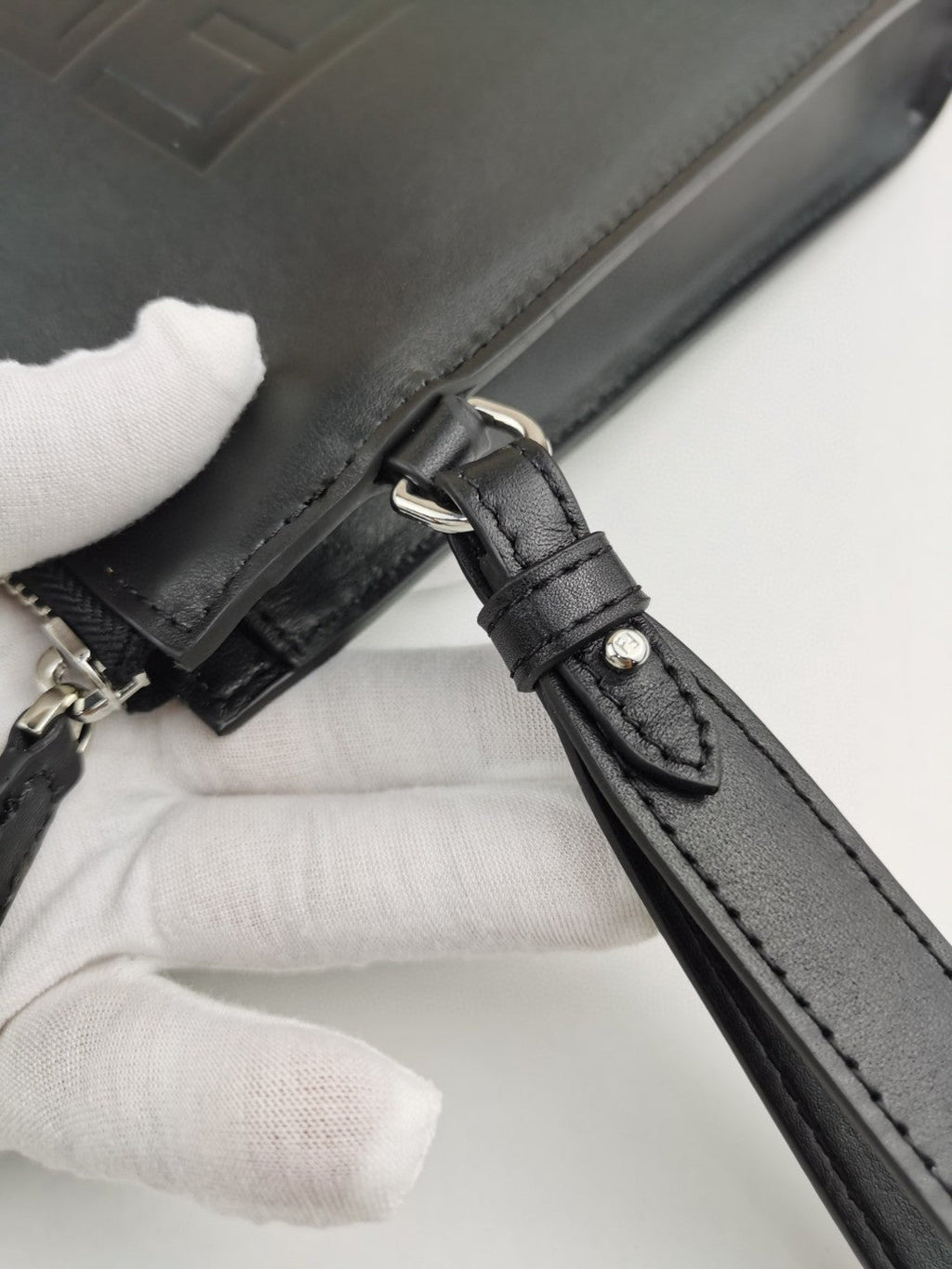 Fendi Flat Pouch 27cm