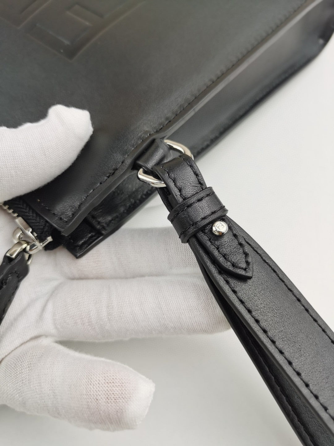 Fendi Flat Pouch 27cm