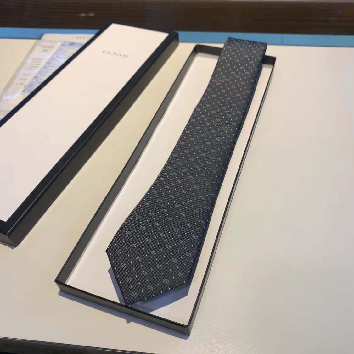 Gucci Tie