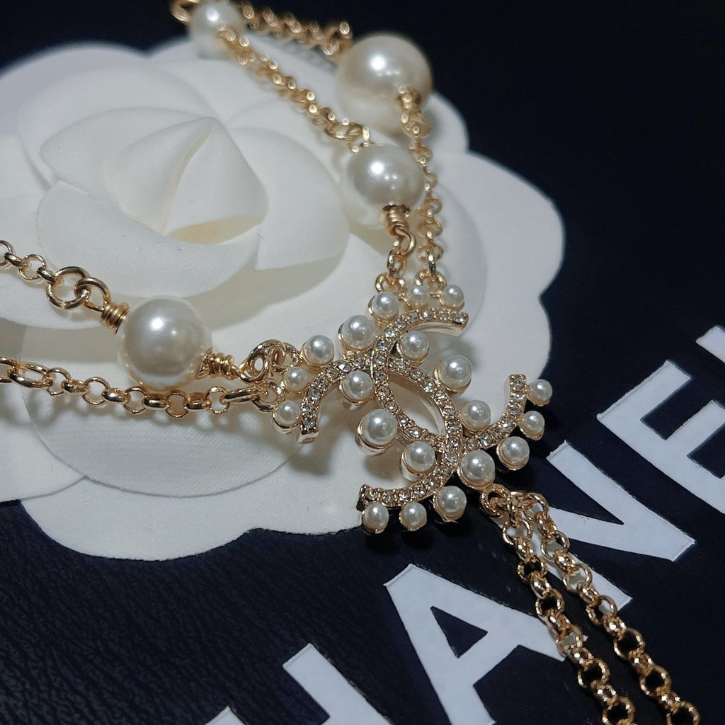 Chanel Necklace