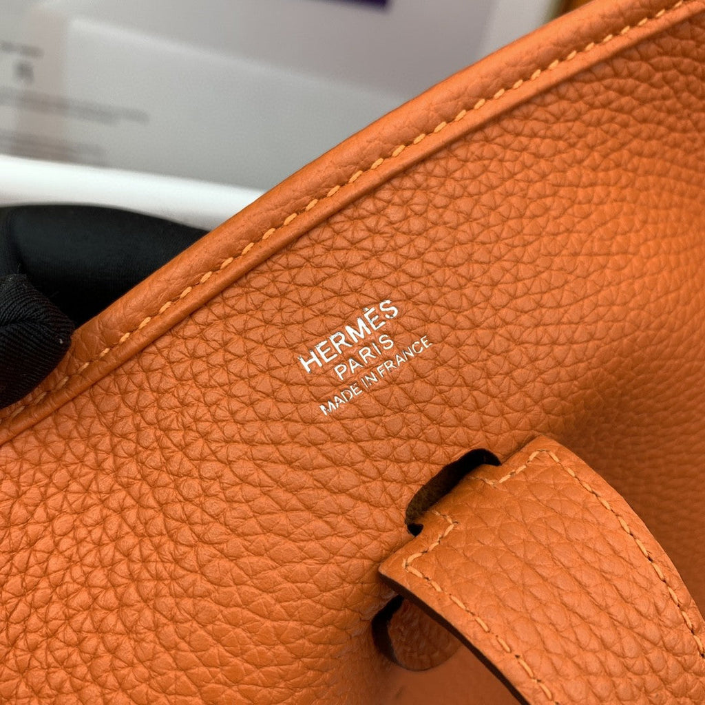 Hermes Evelyne III 30cm