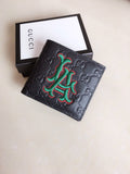 Gucci Bi-Fold Wallet 11cm