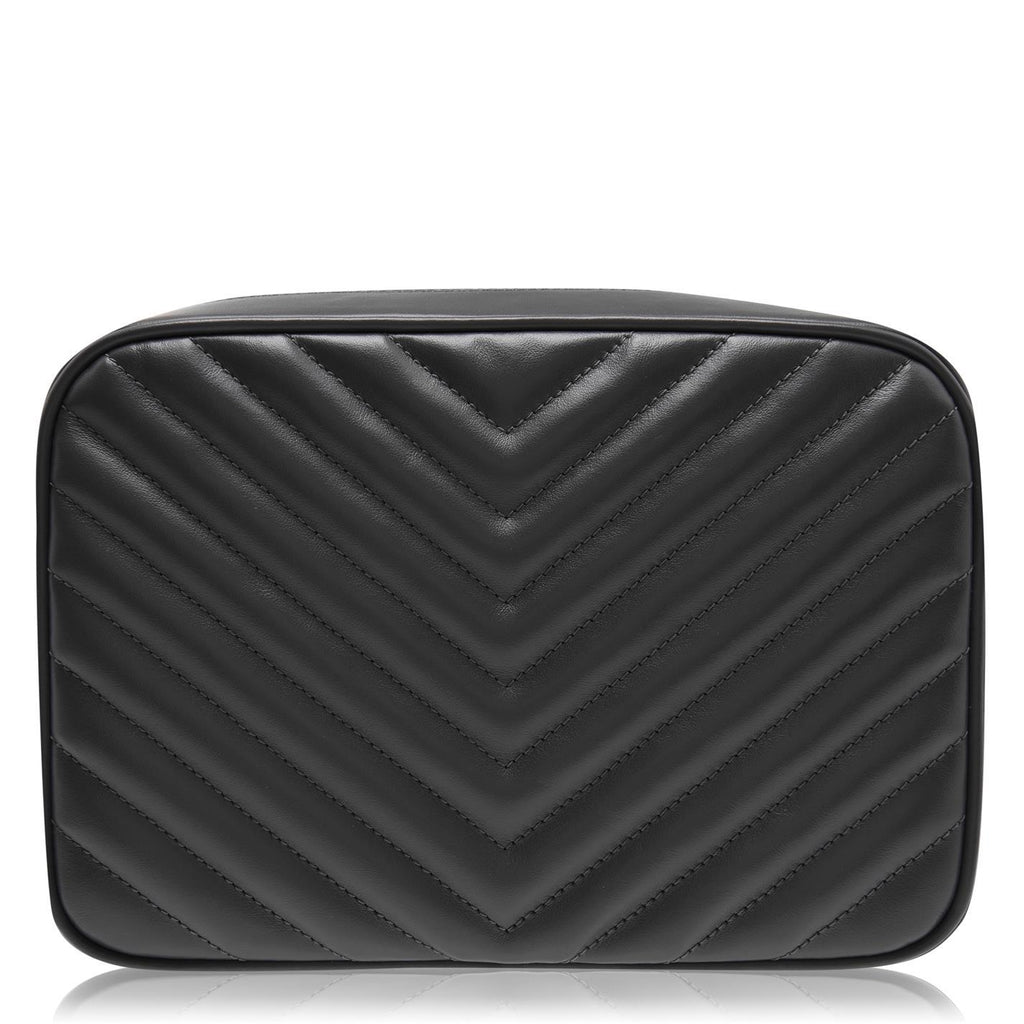 Lou Leather Camera Bag