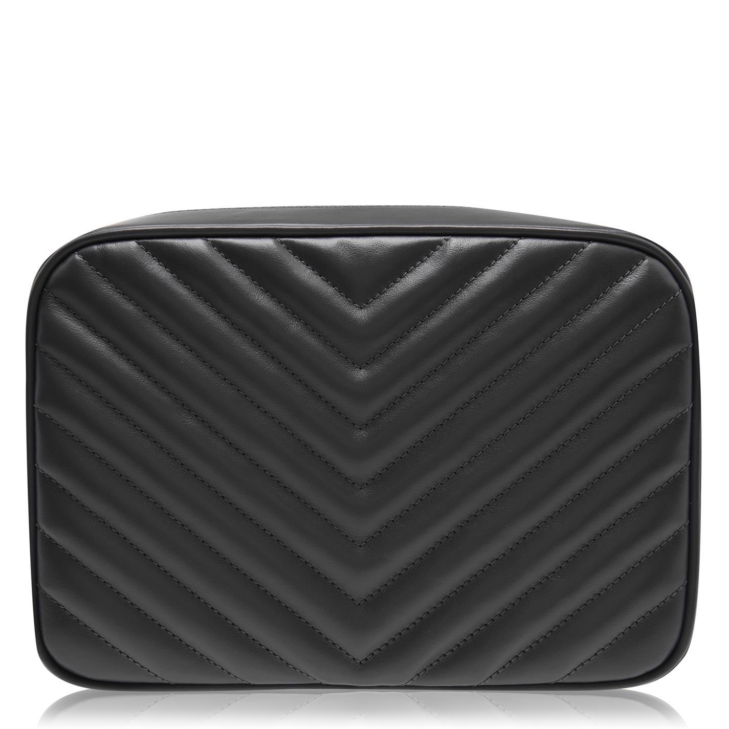 Lou Leather Camera Bag