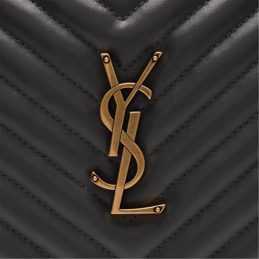 Lou Leather Camera Bag
