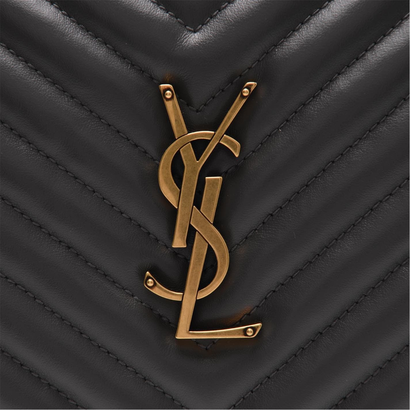 Lou Leather Camera Bag