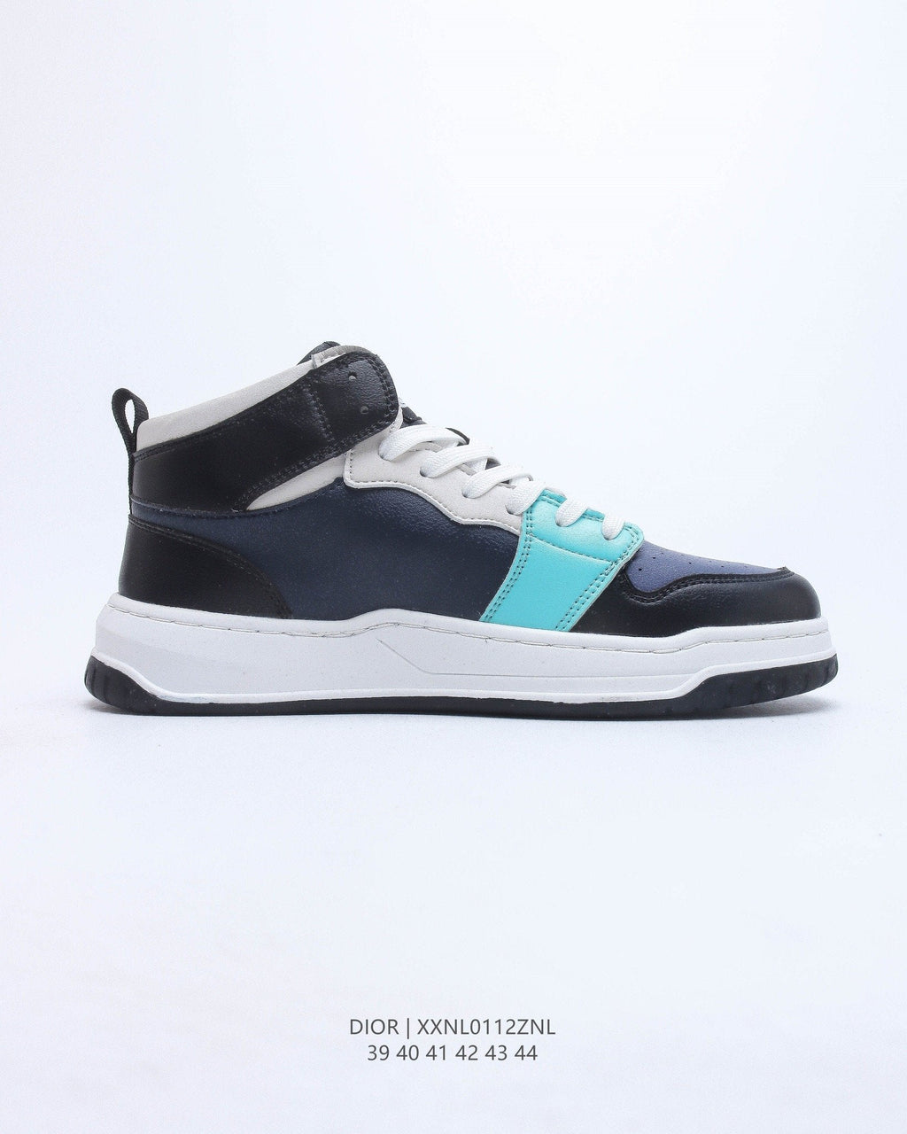 Nike Dior Air Fashion