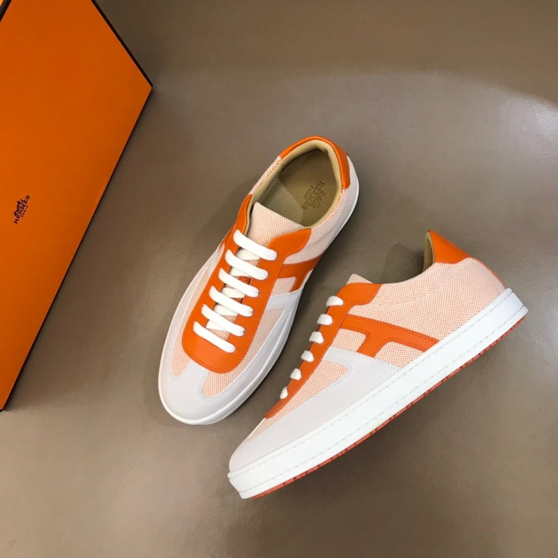 Hermes Boomerang Sneaker