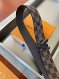 Louis Vuitton Initiales Reversible