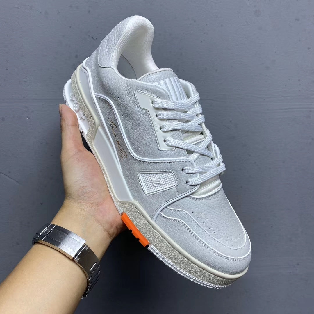 Louis Vuitton Trainer Sneaker