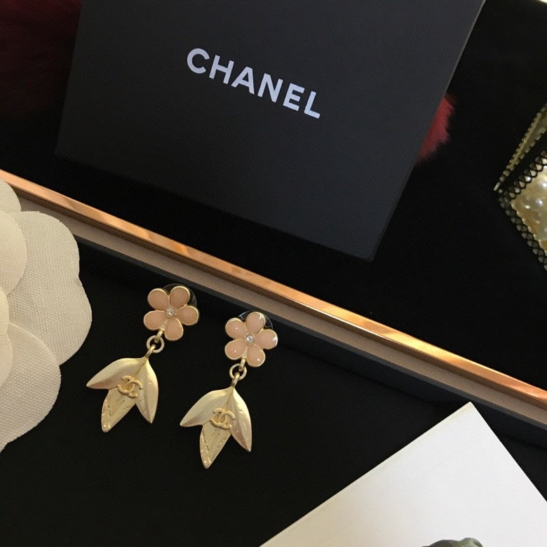 Chanel Earings