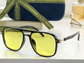 Gucci Navigator Frame Sunglasses