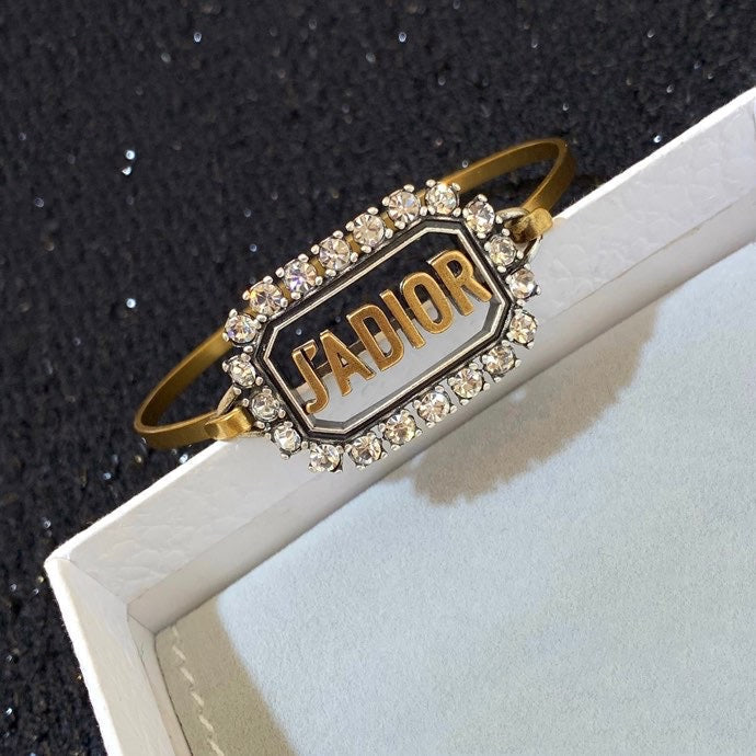 Dior Jadior Bracelet