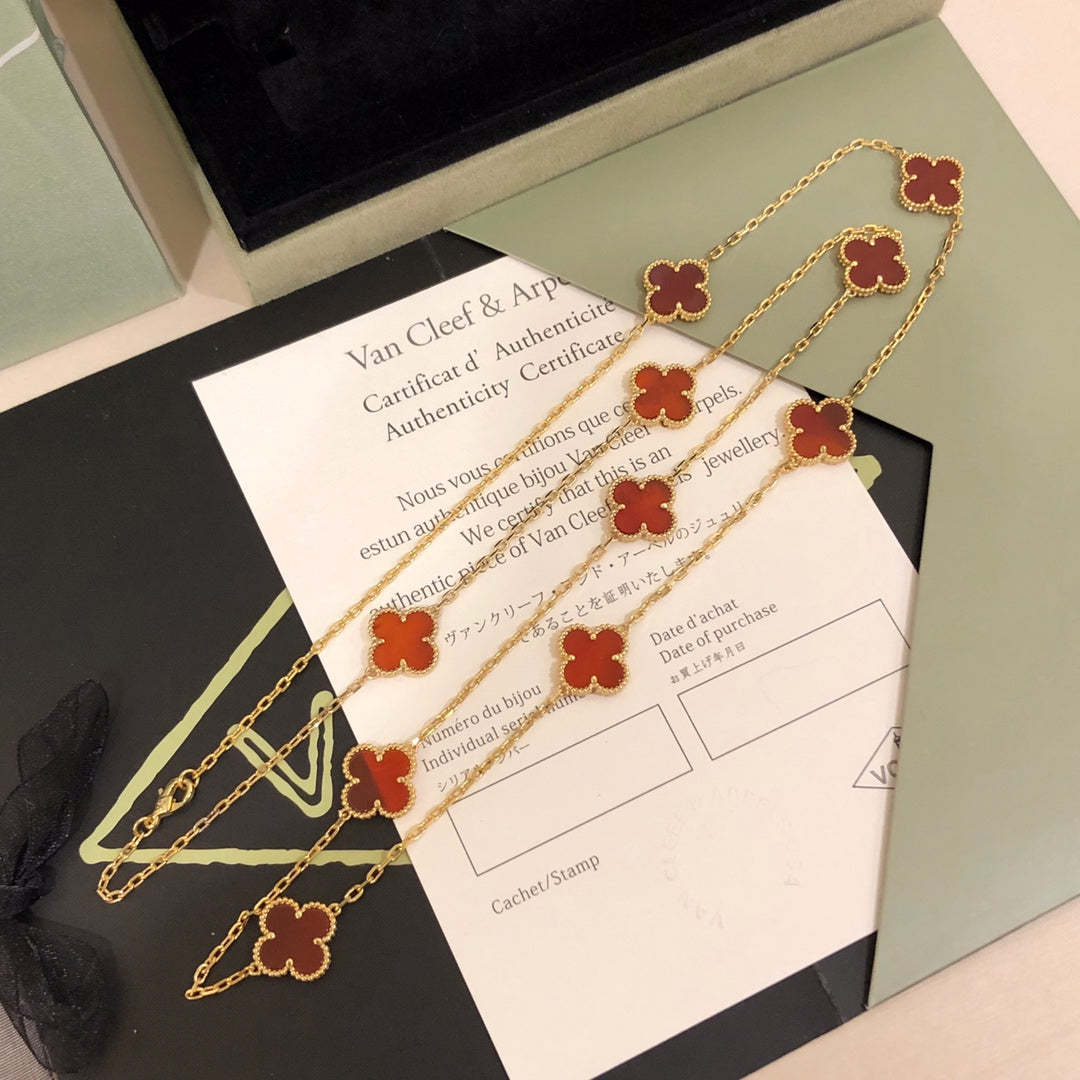 Van Cleef & Arpels Necklace