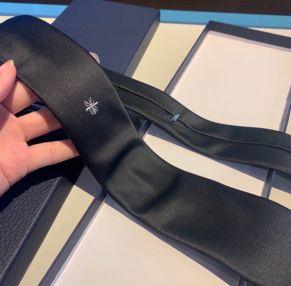 Dior Tie