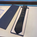 Dior Tie