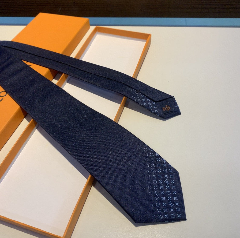Louis Vuitton Tie