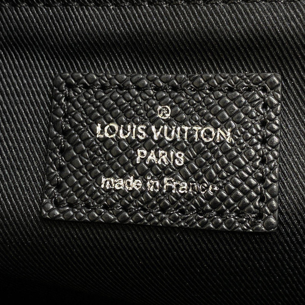 Louis Vuitton New Flap Messenger 29cm