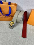 Louis Vuitton Initiales Reversible