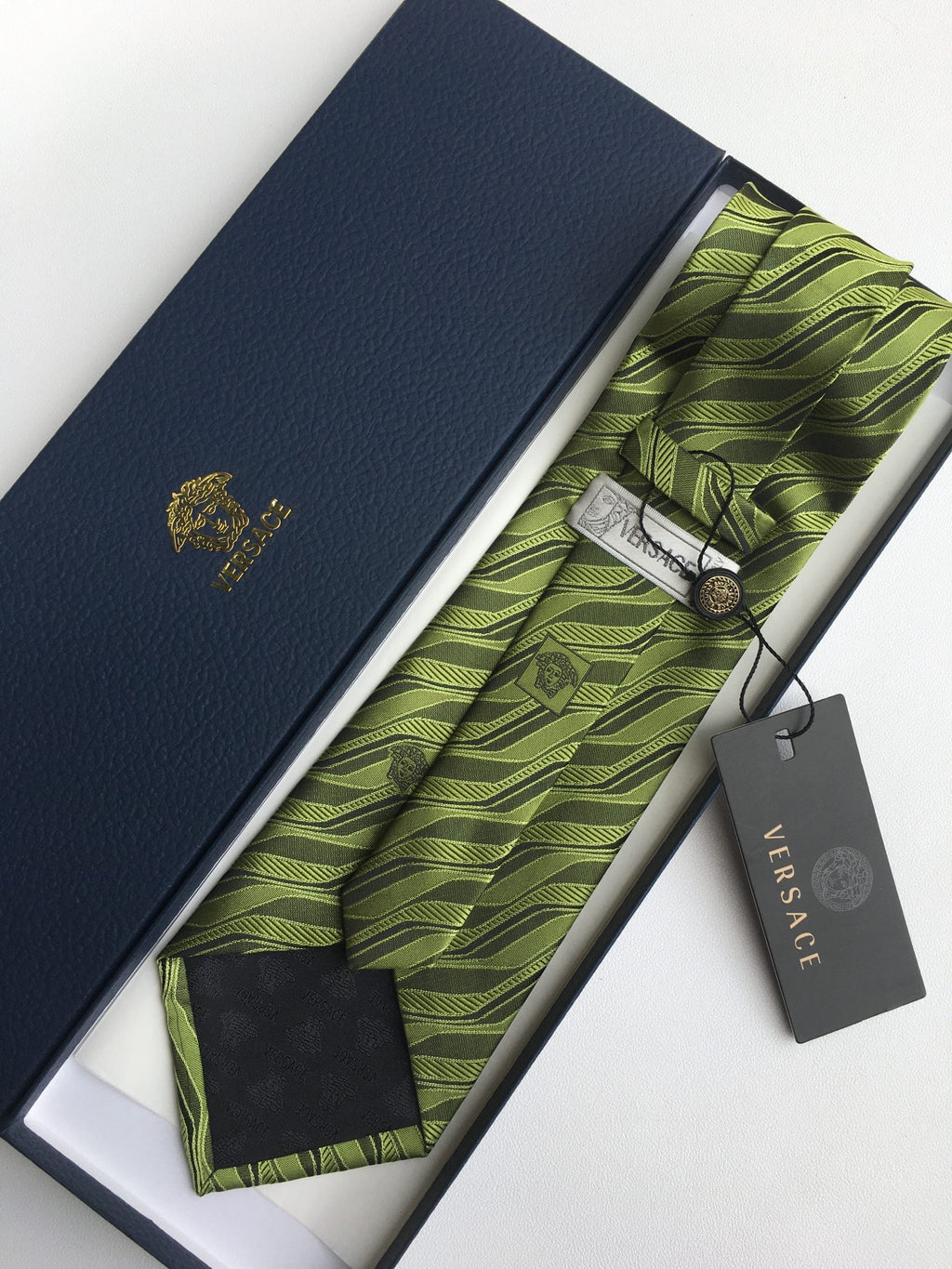 Versace Tie